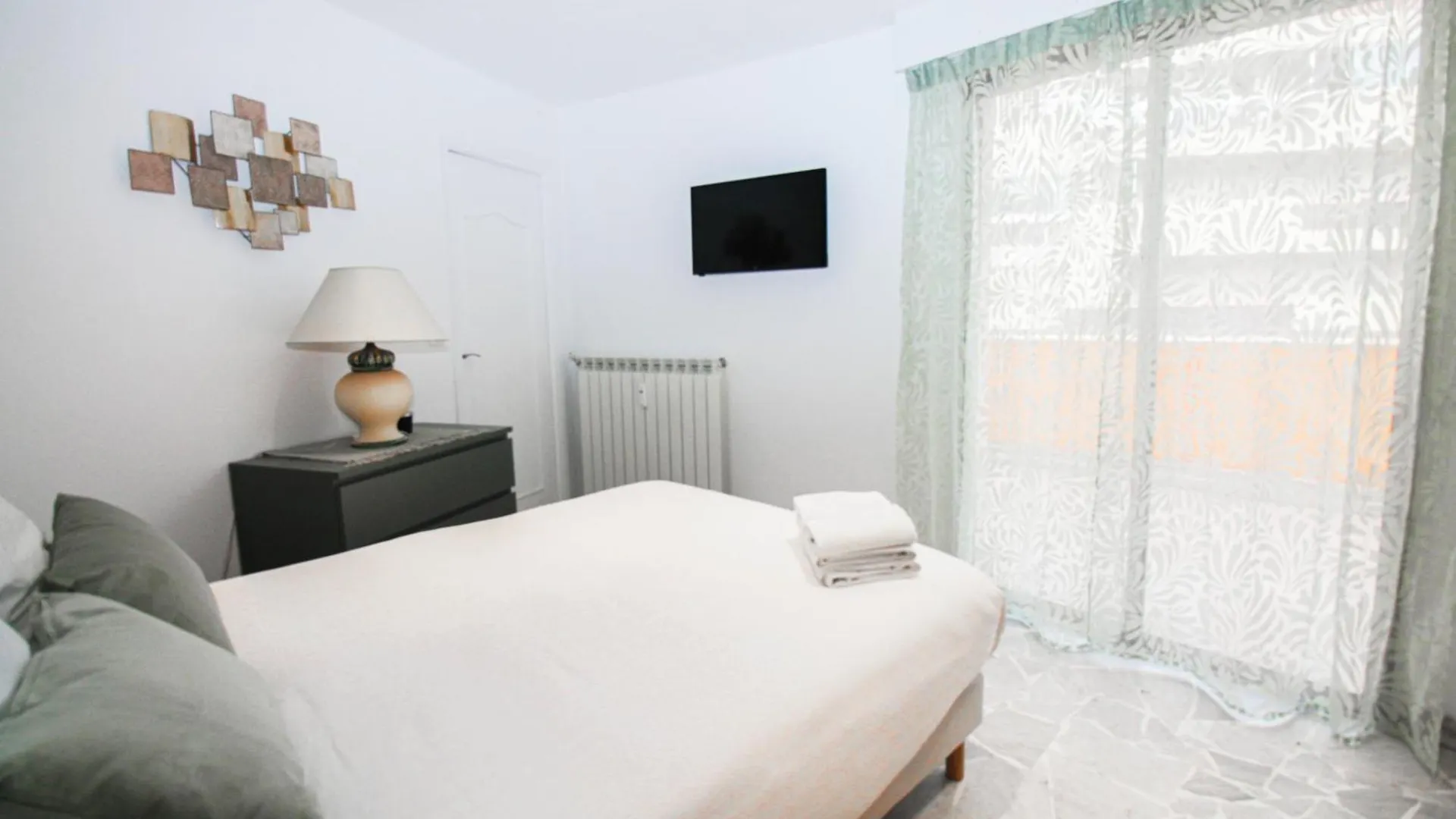 Les Bouleaux Yourhosthelper Cagnes-sur-Mer Apartment