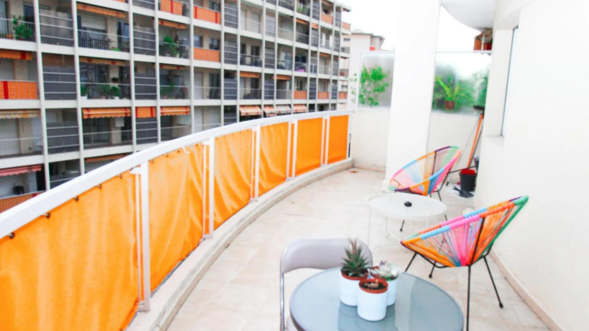 Apartment Les Bouleaux Yourhosthelper Cagnes-sur-Mer
