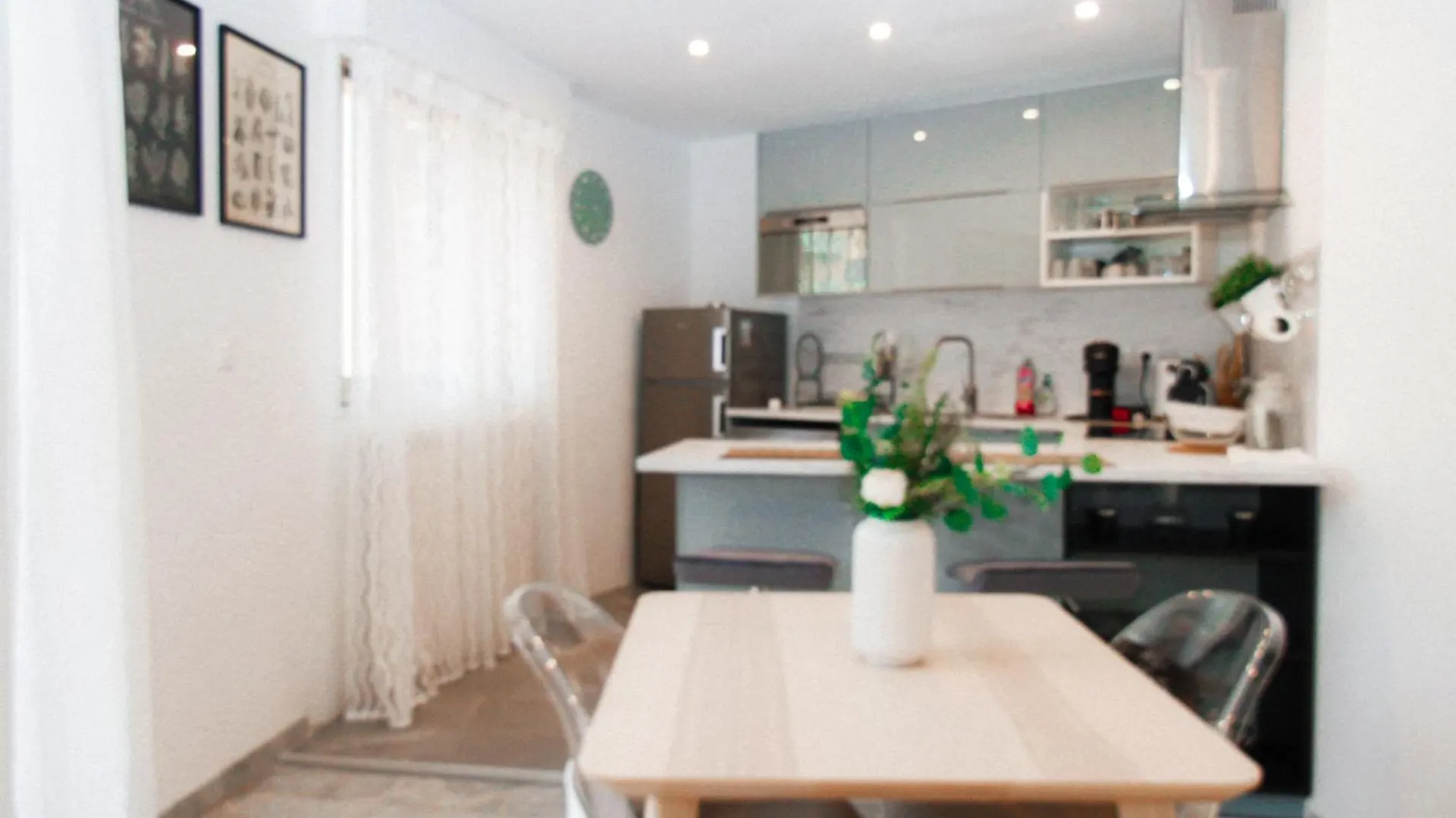 Les Bouleaux Yourhosthelper Cagnes-sur-Mer Apartment