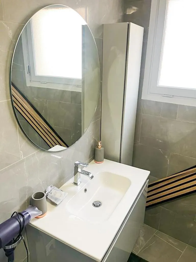 Apartment Les Bouleaux Yourhosthelper Cagnes-sur-Mer