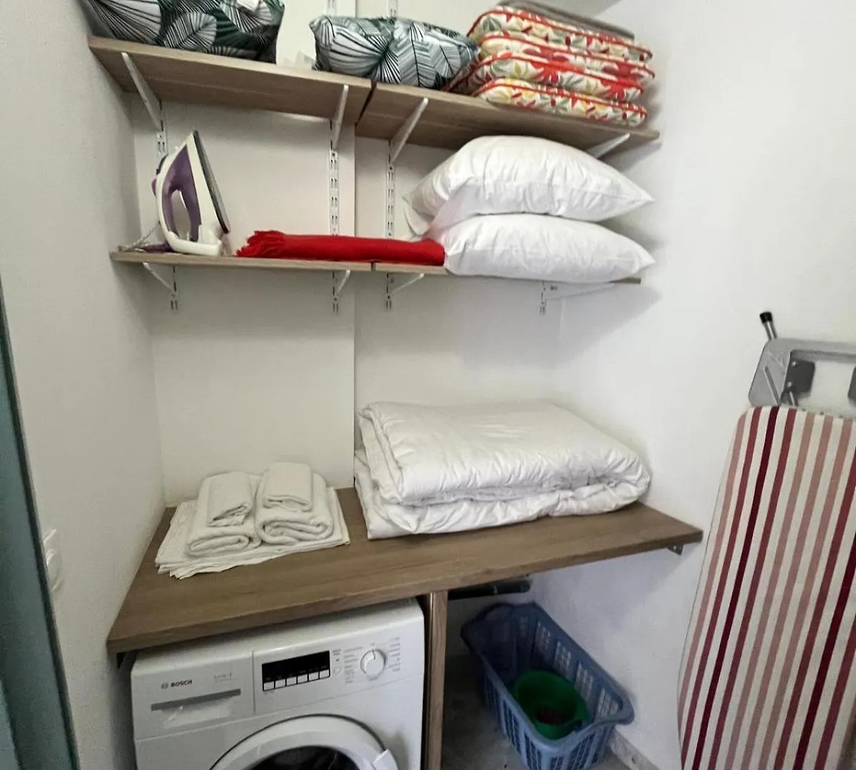 Les Bouleaux Yourhosthelper Cagnes-sur-Mer Apartment