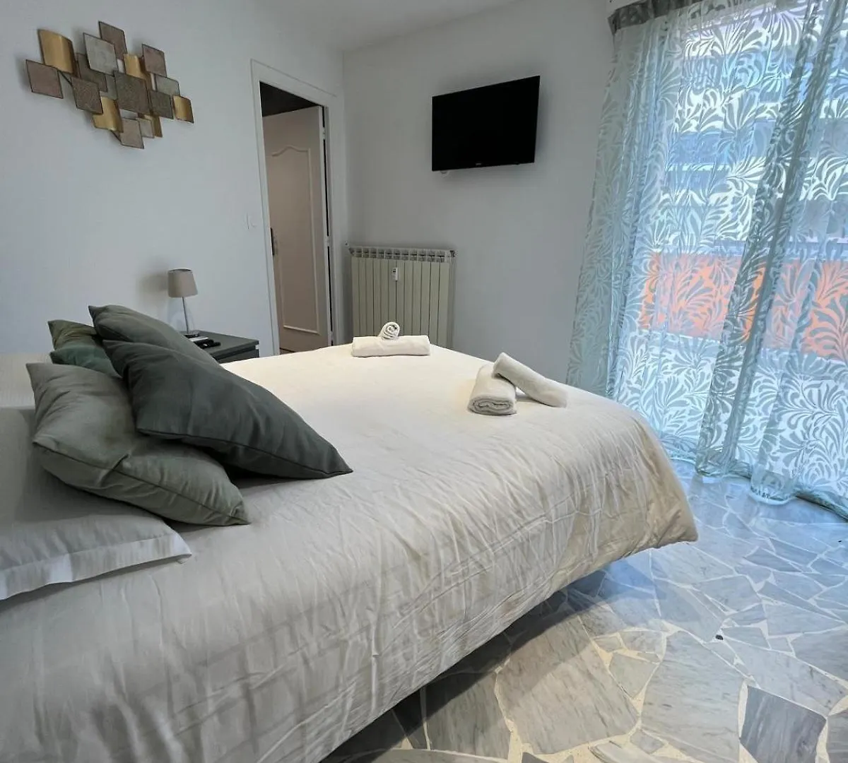 Les Bouleaux Yourhosthelper Cagnes-sur-Mer