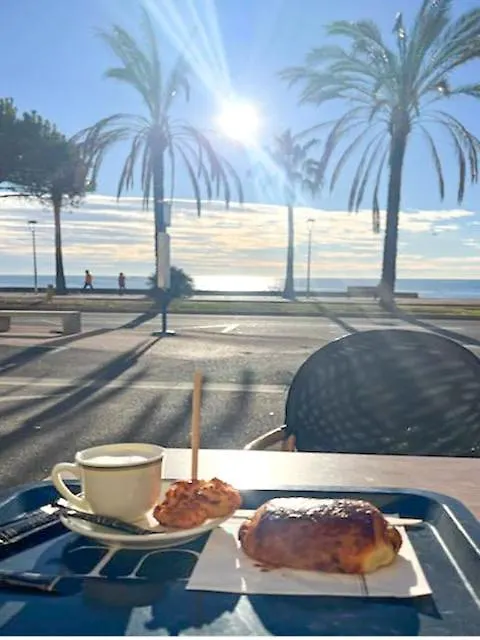 Daire Les Bouleaux Yourhosthelper Cagnes-sur-Mer