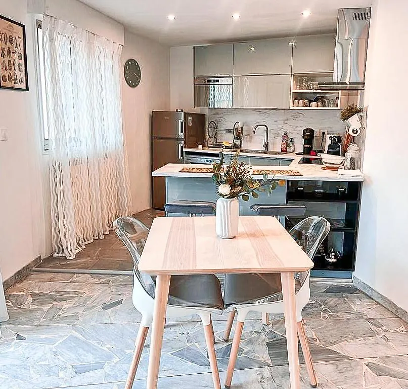 Les Bouleaux Yourhosthelper Cagnes-sur-Mer Fransa