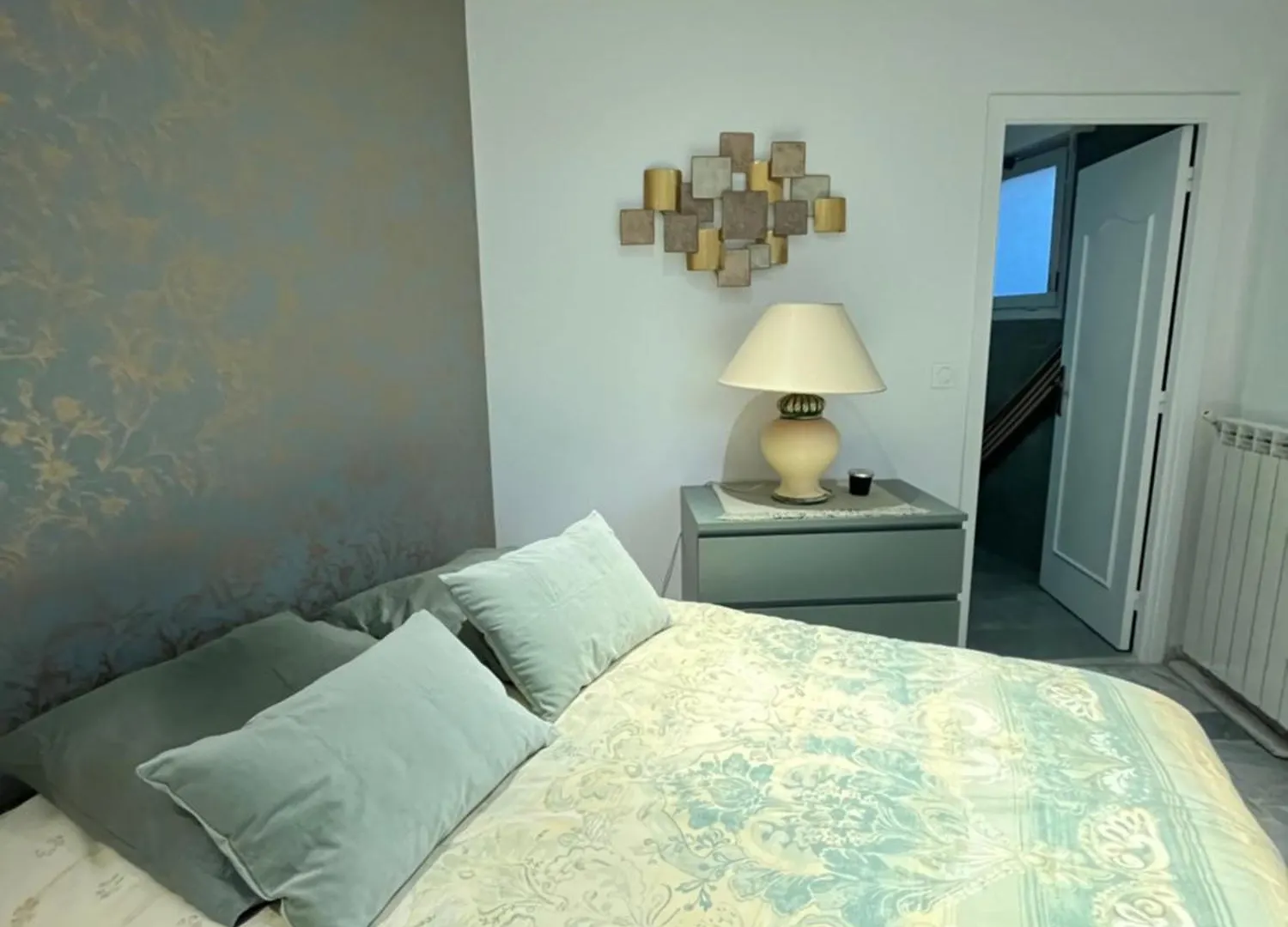 Les Bouleaux Yourhosthelper Cagnes-sur-Mer France
